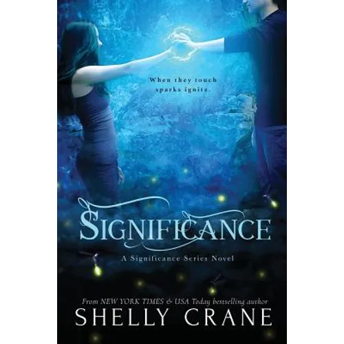 Significance: A Significance Series Novel - Paperback