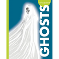 Curious about Ghosts - Paperback