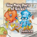 How Many Pairs of Socks? - Paperback