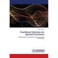Fractional Calculus on Special Functions - Paperback