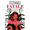 Fatale Compendium - Paperback