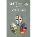 Art Therapy with Veterans - Paperback