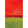 Terrorism: A Very Short Introduction - Paperback