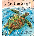 In the Sea - Paperback