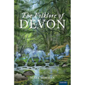 The Folklore of Devon - Paperback