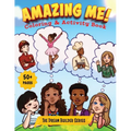 Amazing Me: Coloring & Activity Book - Paperback