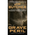 Grave Peril - Mass Market Paperbound