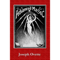 Advanced Magic - Paperback