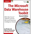 The Microsoft Data Warehouse Toolkit - Paperback