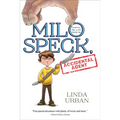 Milo Speck, Accidental Agent - Paperback