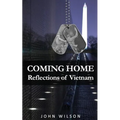 Coming Home: Reflections of Vietnam - Paperback