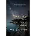 Searching for Stars on an Island in Maine - Paperback