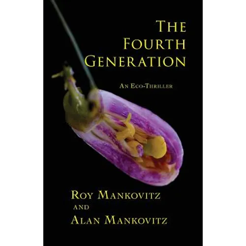 The Fourth Generation - Paperback