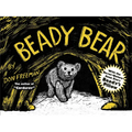 Beady Bear: With the Never-Before-Seen Story Beady's Pillow - Paperback