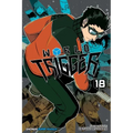 World Trigger, Vol. 18 - Paperback
