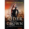 Rider of the Crown - Paperback