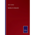 Rambles of a Naturalist - Paperback