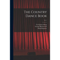 The Country Dance Book; pt. 1 - Paperback