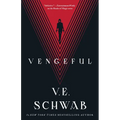 Vengeful - Hardcover