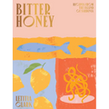 Bitter Honey: Recipes and Stories from Sardinia - Hardcover