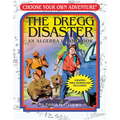 The Dregg Disaster: An Algebra 1 Workbook - Paperback
