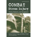 Combat Stress Injury: Theory, Research, and Management - Paperback