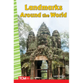 Landmarks Around the World - Paperback