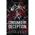 Consumed by Deception: Special Edition Print - Paperback