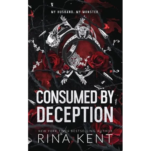 Consumed by Deception: Special Edition Print - Paperback