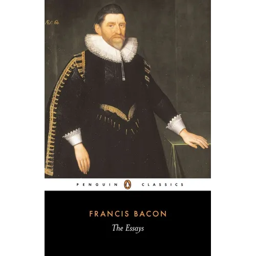 The Essays - Paperback
