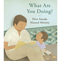 What Are You Doing? - Paperback