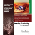 Learning Oracle 11g: A PL/SQL Approach - Paperback