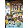 Tempest in a Teapot - Mass Market Paperbound