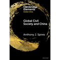 Global Civil Society and China - Hardcover