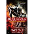 Javelin Rain - Mass Market Paperbound