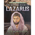 The Second Book of Lazarus - Paperback