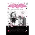 Isadora Moon Y El Hada de Los Dientes / Isadora Moon Meets the Tooth Fairy - Paperback