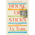 House of Sticks: A Memoir - Hardcover