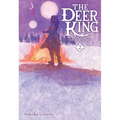 The Deer King, Vol. 2 (Novel): Returners Volume 2 - Hardcover