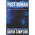 Post-Human - Paperback