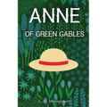 Anne of Green Gables - Paperback