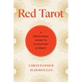 Red Tarot: A Decolonial Guide to Divinatory Literacy - Paperback