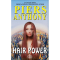 Hair Power - Paperback