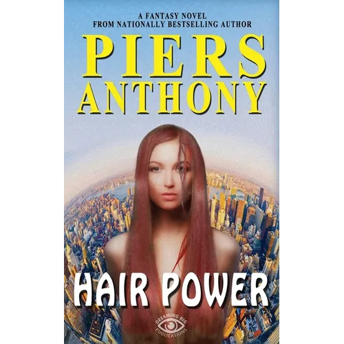 Hair Power - Paperback