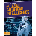All about Artificial Intelligence - Paperback