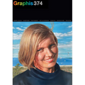 Graphis Journal Magazine 374 - Paperback