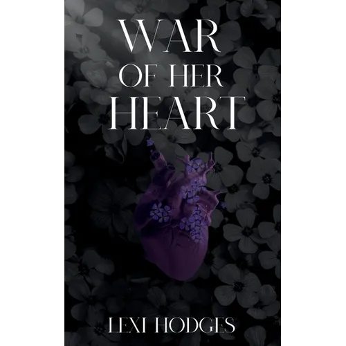 War of Her Heart - Paperback