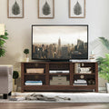 60 Inch Entertainment TV Stand Cabinet