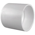 3/4"  PVC coupling