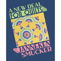 A New Deal for Quilts - Paperback